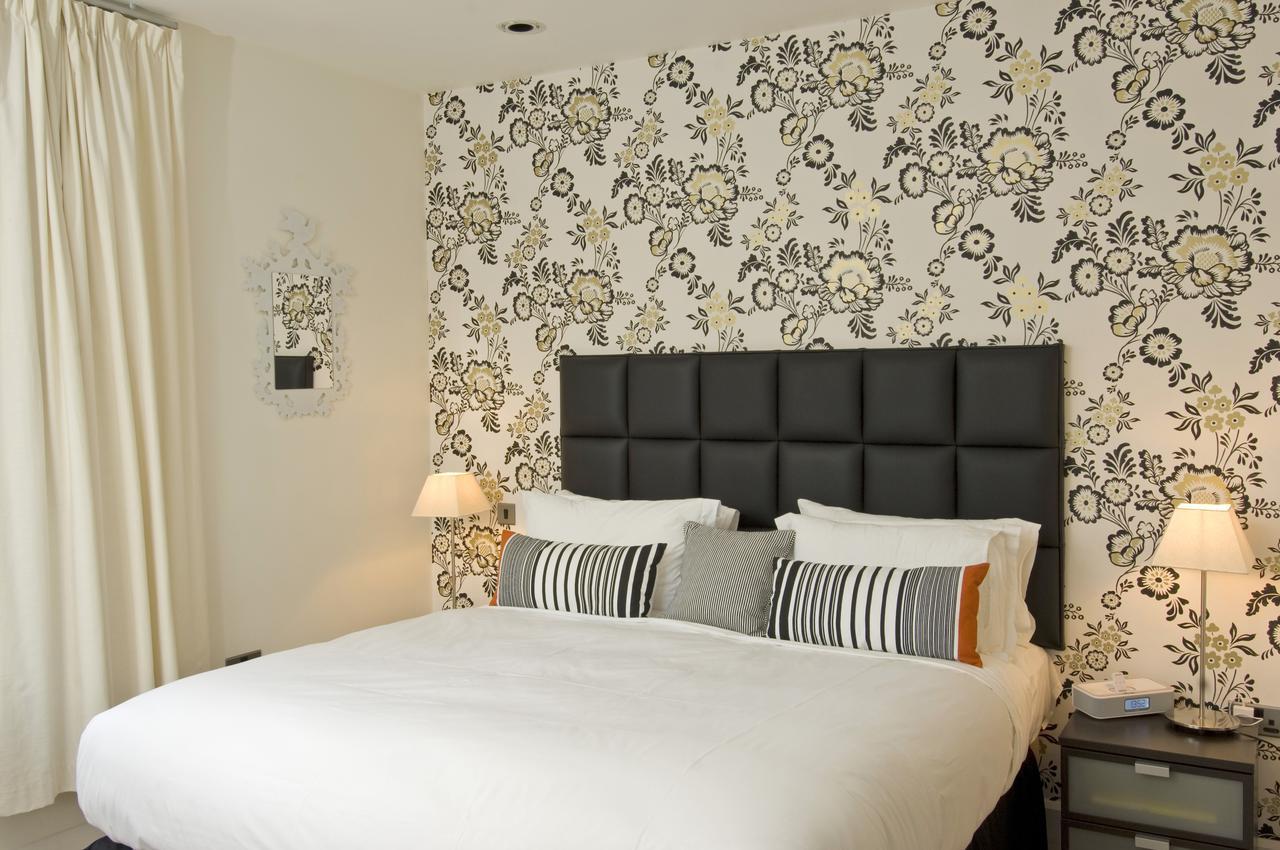 Ethos Hotel Oxford Extérieur photo